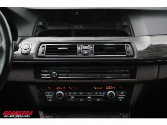 BMW 5-serie M550xd Diebstahlschaden Schuifdak Memory ACC H/K Leder Camera SHZ picture 13