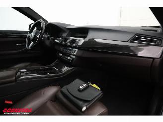 BMW 5-serie M550xd Schuifdak Memory ACC H/K Leder Camera SHZ picture 11