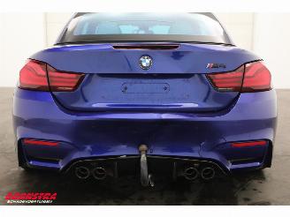 BMW M4 Cabrio Competition LED ACC H/K HUD Carbon Camera SHZ AHK picture 6