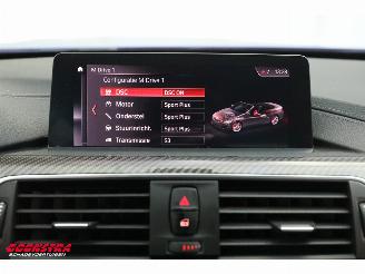 BMW M4 Cabrio Competition LED ACC H/K HUD Carbon Camera SHZ AHK picture 26