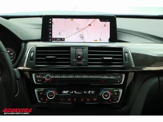 BMW M4 Cabrio Competition LED ACC H/K HUD Carbon Camera SHZ AHK picture 13