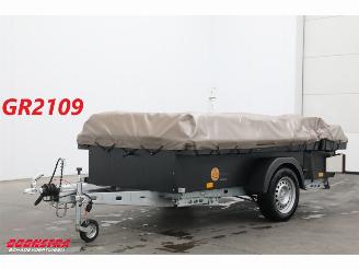 Vaurioauto  caravans Elddis  Livingstone River Lodge Game Drive Vouwwagen BY 2024 2024/8