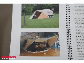   Livingstone River Lodge Game Drive Vouwwagen BY 2024 picture 24