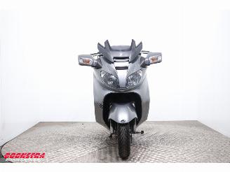 Suzuki  AN 650 Burgman Executive Heizgriffe SHZ 30.652 km! picture 6