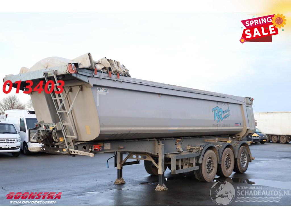 Schmitz Cargobull  SCB*S3D Kipper BY 2025