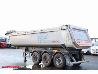 Schmitz Cargobull  SCB*S3D Kipper BY 2025 picture 4