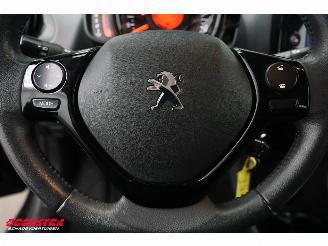 Peugeot 108 1.0 e-VTi Allure Bluetooth Airco Cruise PDC picture 16
