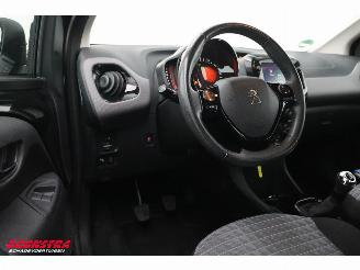 Peugeot 108 1.0 e-VTi Allure Bluetooth Airco Cruise PDC picture 15