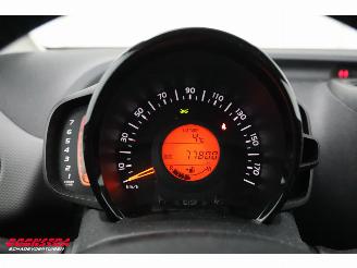 Peugeot 108 1.0 e-VTi Allure Bluetooth Airco Cruise PDC picture 17