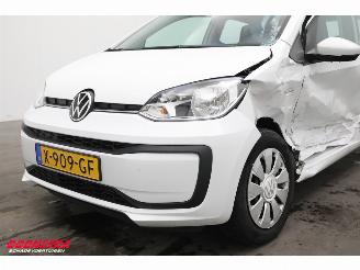 Volkswagen Up! 1.0 5-DRS Airco Bluetooth 44.922 km! picture 5