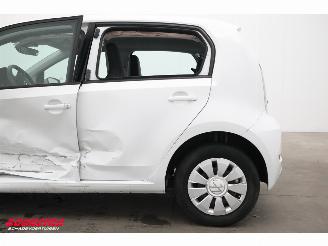 Volkswagen Up! 1.0 5-DRS Airco Bluetooth 44.922 km! picture 10