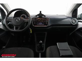 Volkswagen Up! 1.0 5-DRS Airco Bluetooth 44.922 km! picture 17