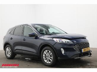 Ford Kuga 2.5 PHEV Titanium LED ACC HUD SHZ LRHZ Camera AHK picture 2