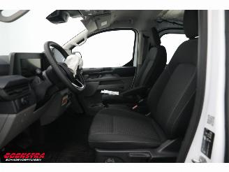 Ford  320 L2H1 Trend 65 kWh 2X Schuifdeur LED ACC Apple/Android SHZ 102 km!! picture 22