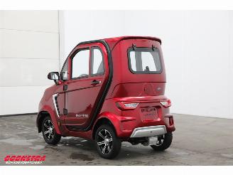 Motion  Mirage 2.0 LED Leder LMV 18 km!! picture 4