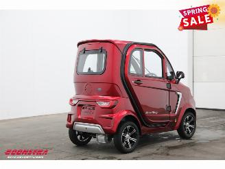 Motion  Mirage 2.0 LED Leder LMV 18 km!! picture 3