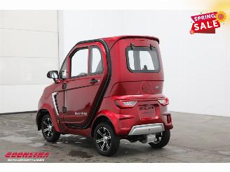 Motion  Mirage 2.0 LED Leder LMV 18 km!! picture 4