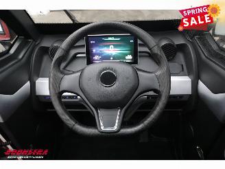 Motion  Mirage 2.0 LED Leder LMV 18 km!! picture 8