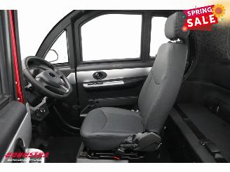 Motion  Mirage 2.0 LED Leder LMV 18 km!! picture 10