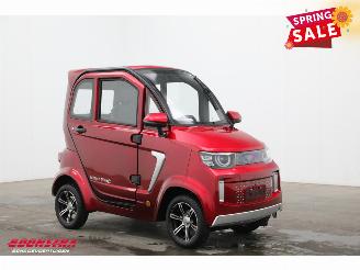 Motion  Mirage 2.0 LED Leder LMV 18 km!! picture 2