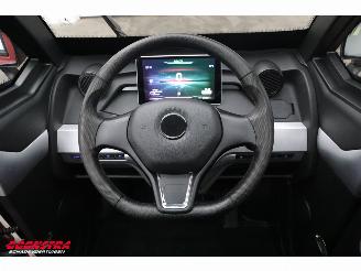 Motion  Mirage 2.0 LED Leder LMV 18 km!! picture 8