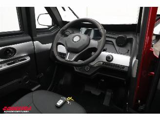 Motion  Mirage 2.0 LED Leder LMV 18 km!! picture 7