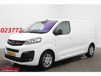 skadebil bedrijf Opel Vivaro 1.5 CDTI L2H1 Innovation Navi Airco Cruise Camera PDC 80.775 km! 2022/5