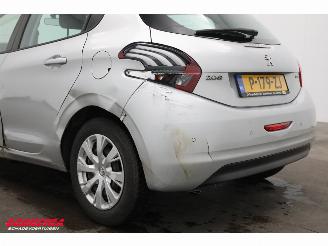 Peugeot 208 1.2 PureTech Active Navi Airco Cruise PDC 139.685 km! picture 10