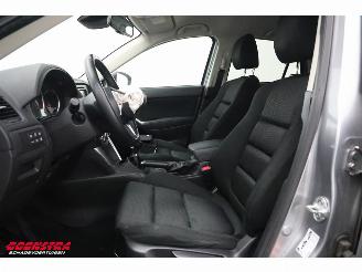 Mazda CX-5 2.0 Skylease+ 2WD Navi Clima Cruise SHZ PDC AHK picture 16