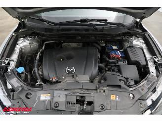 Mazda CX-5 2.0 Skylease+ 2WD Navi Clima Cruise SHZ PDC AHK picture 9