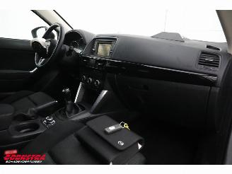 Mazda CX-5 2.0 Skylease+ 2WD Navi Clima Cruise SHZ PDC AHK picture 13