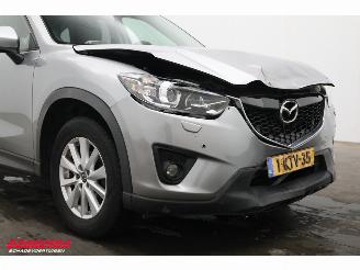 Mazda CX-5 2.0 Skylease+ 2WD Navi Clima Cruise SHZ PDC AHK picture 6