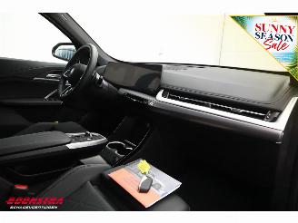 BMW X1 xDrive25e M-Sport Pano LED ACC H/K Leder Camera LRHZ picture 19