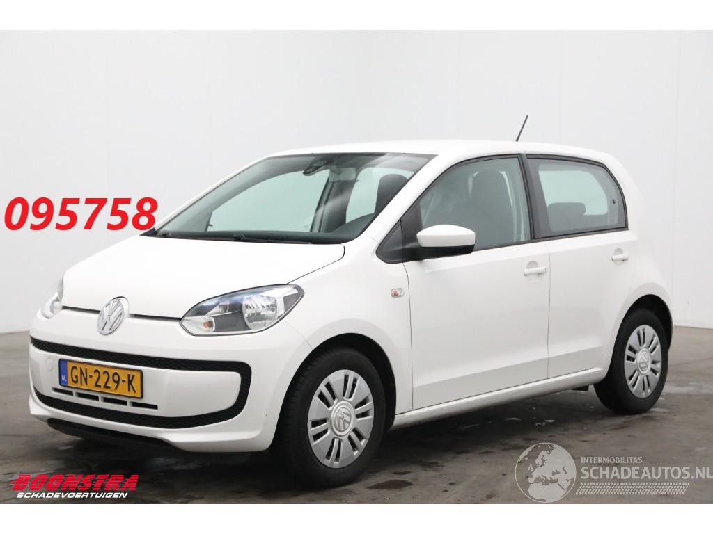 Volkswagen Up! 1.0 move up! BlueMotion 5-DRS Airco