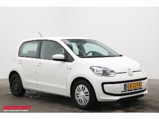Volkswagen Up! 1.0 move up! BlueMotion 5-DRS Airco picture 2