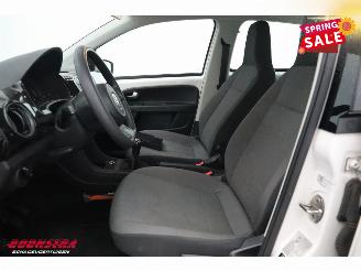 Volkswagen Up! 1.0 move up! BlueMotion 5-DRS Airco picture 9