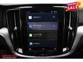 Volvo V-60 2.0 B4 Core LED ACC Apple/Android PDC AHK picture 25
