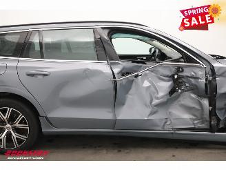 Volvo V-60 2.0 B4 Core LED ACC Apple/Android PDC AHK picture 7