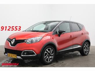 Renault Captur 0.9 TCe Helly Hansen Navi Clima Cruise Camera PDC AHK picture 1