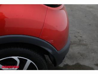 Renault Captur 0.9 TCe Helly Hansen Navi Clima Cruise Camera PDC AHK picture 5