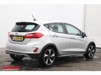 Ford Fiesta 1.0 EcoBoost Active Navi Clima Cruise Camera PDC picture 3