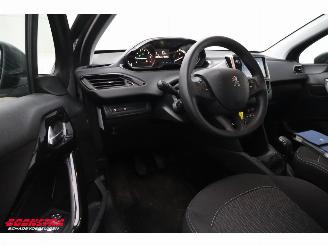 Peugeot 208 1.2 PureTech Active Navi Airco Cruise Camera PDC 82.185 km! picture 14