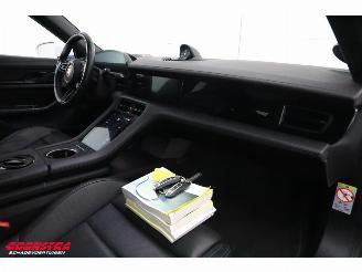 Porsche Taycan 4S Performance 93 kWh Sport Chrono PLDS+ InnoDrive Memory Bose picture 16