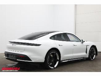 Porsche Taycan 4S Performance 93 kWh Sport Chrono PLDS+ InnoDrive Memory Bose picture 3