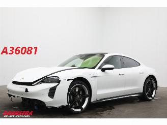 Porsche Taycan 4S Performance 93 kWh Sport Chrono PLDS+ InnoDrive Memory Bose picture 1