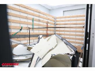 Renault Master 2.3 dCi LBW Bak-Klep Dhollandia Navi Airco Cruise picture 16