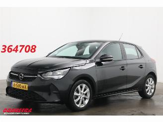 Voiture accidenté Opel Corsa 1.2 Edition Apple/Android Airco Cruise PDC 2022/10