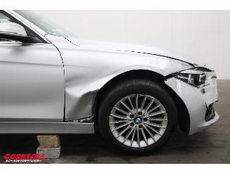 BMW 3-serie Touring 318i Aut. Pano LED Leder Navi Clima Cruise SHZ PDC picture 5