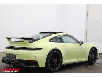 Porsche 911 992.2 Carrera GTS 3.6 T-Hybrid Aero PDLS PASM 712 km!! picture 3