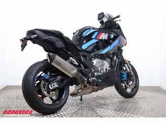 BMW  M 1000 XR M Competition Akrapovic Lap Timer 305 km!! picture 3